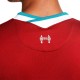 Liverpool FC Home football shirt 2020/21 - Nike