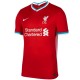 Maglia calcio Liverpool FC Home 2020/21 - Nike