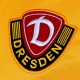 Dynamo Dresden Home football shirt 2021/22 - Umbro