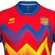 Maglia calcio nazionale Andorra Home 2022/23 - Errea