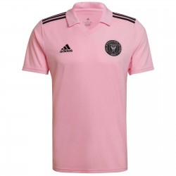 Camiseta de futbol Inter Miami primera 2022 - Adidas