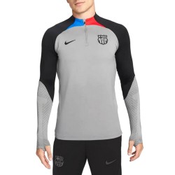 Chandal tecnico de entreno FC Barcelona UCL 2022/23 - Nike