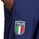 Italy football team navy presentation tracksuit 2023/24 - Adidas