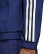 Italy football team navy presentation tracksuit 2023/24 - Adidas