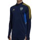 Boca Juniors Tech trainingsanzug 2022/23 - Adidas