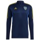 Boca Juniors Tech trainingsanzug 2022/23 - Adidas