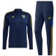 Boca Juniors training technical tracksuit 2022/23 - Adidas