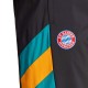 Bayern München fußball Icon präsentation trainingsanzug 2023 - Adidas