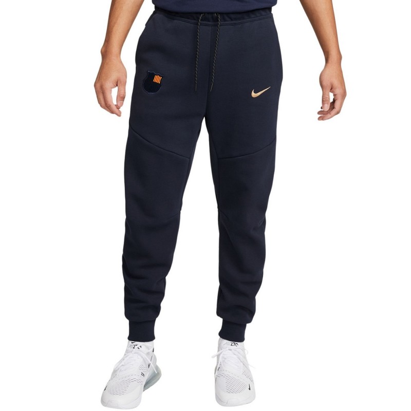 Chelsea FC grey Tech Fleece presentation tracksuit 2023/24 - Nike –