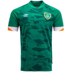 Irland (Eire) Heim Fußball trikot 2022/23 - Umbro