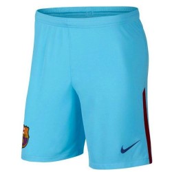 Pantalones de futbol FC Barcelona segunda 2017/18 - Nike