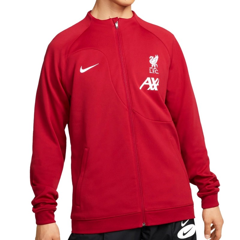 Liverpool sales jacket 2020