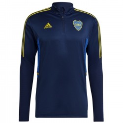 Boca Juniors Tech trainingssweat 2022/23 - Adidas