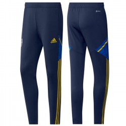 Boca Juniors Tech trainingshose 2022/23 - Adidas