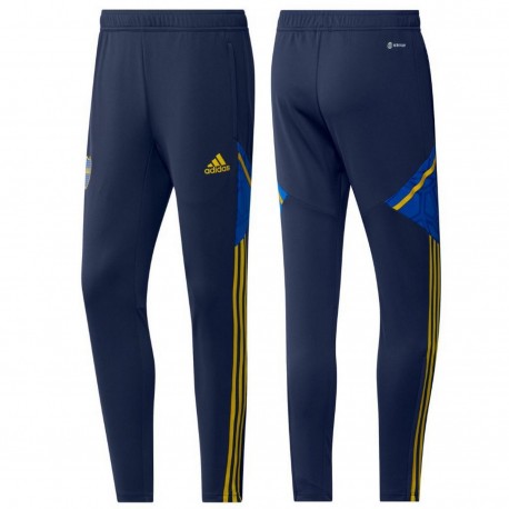 Boca Juniors Tech trainingshose 2022/23 - Adidas