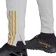 Algerien-Nationalmannschaft Tech trainingsanzug 2022/23 weiss - Adidas