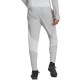 Algeria football white training technical tracksuit 2022/23 - Adidas