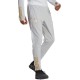 Algeria football white training technical tracksuit 2022/23 - Adidas