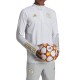 Algeria football white training technical tracksuit 2022/23 - Adidas