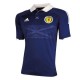 Scotland National Jersey Home/14 2012 by Adidas