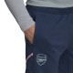 Arsenal FC hooded training technical tracksuit 2022/23 - Adidas