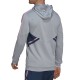 Arsenal FC hooded training technical tracksuit 2022/23 - Adidas