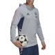 Arsenal FC hooded training technical tracksuit 2022/23 - Adidas