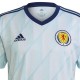 Camiseta de futbol seleccion Escocia segunda 2020/21 - Adidas