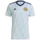 Maillot de foot Ecosse extérieur 2020/21 - Adidas