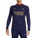 PSG navy training technical tracksuit 2023/24 - Nike