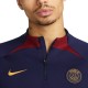 PSG navy training technical tracksuit 2023/24 - Nike