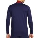 PSG navy training technical tracksuit 2023/24 - Nike