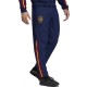 Spain navy training presentation tracksuit 2022/23 - Adidas