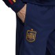 Spain navy training presentation tracksuit 2022/23 - Adidas