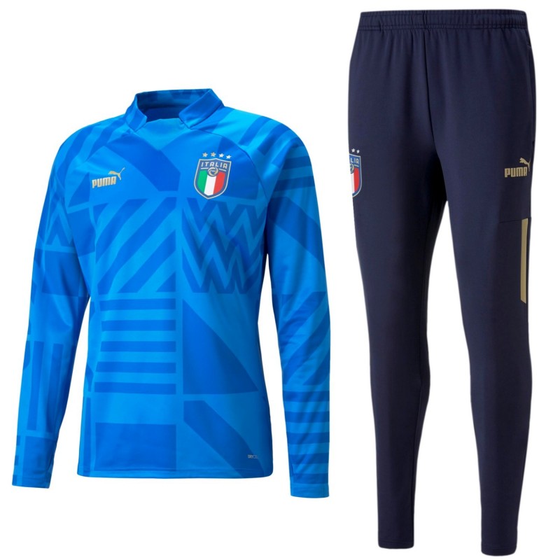 Tute sportive e da allenamento PUMA da uomo, Sconto online fino al 37%