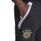 Bayern Munich casual travel sweat tracksuit 2022/23 - Adidas