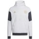 Bayern Munich casual travel sweat tracksuit 2022/23 - Adidas