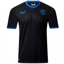 Camiseta futbol Glasgow Rangers cuarta 2022/23 - Castore