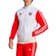 Bayern Munich Casual 3S presentation tracksuit 2023/24 - Adidas