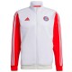 Bayern Munich Casual 3S presentation tracksuit 2023/24 - Adidas