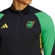 Jamaica football training technical tracksuit 2023/24 - Adidas