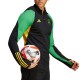 Jamaica football training technical tracksuit 2023/24 - Adidas