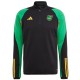 Jamaica football training technical tracksuit 2023/24 - Adidas