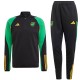 Jamaica chandal tecnico de entreno 2023/24 - Adidas