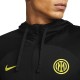 Inter Mailand UCL kapuzen training präsentationsanzug 2022/23 - Nike