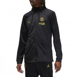 Jordan x PSG tuta rappresentanza cappuccio 2023 - Jordan