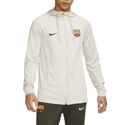 FC Barcelona chandal de presentación capucha 2023/24 - Nike