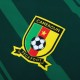 Cameroon football team Home shirt 2022/23 - One