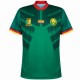 Kamerun Home Fußball Trikot 2022/23 - One