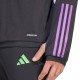 Bayern München Technical trainingsanzug 2023/24 schwarz - Adidas